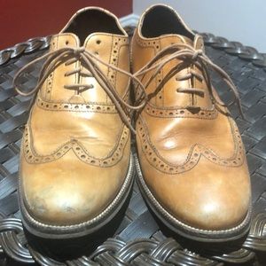 💥💥Cole Haan Williams Wingtip Oxford💥💥